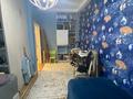 4-бөлмелі пәтер · 138 м² · 2/3 қабат, мкр Курамыс, Сейдимбек — УЮТ И ТИШИНА, бағасы: 145 млн ₸ в Алматы, Наурызбайский р-н — фото 11