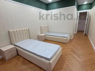 3-комнатная квартира · 86 м² · 5/13 этаж, мкр Тараз, Рыскулова за 500 000 ₸ в Шымкенте, Аль-Фарабийский р-н