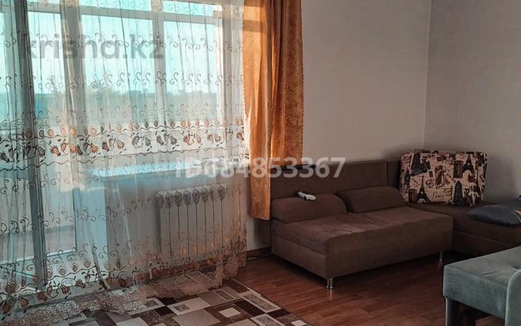 1-бөлмелі пәтер · 50.72 м² · 6/9 қабат, КСК, бағасы: 23.2 млн ₸ в Костанае — фото 2