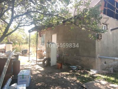 Жеке үй · 2 бөлме · 60 м² · 6 жүзд., Садовая 82, бағасы: 20 млн ₸ в Алматы, Наурызбайский р-н