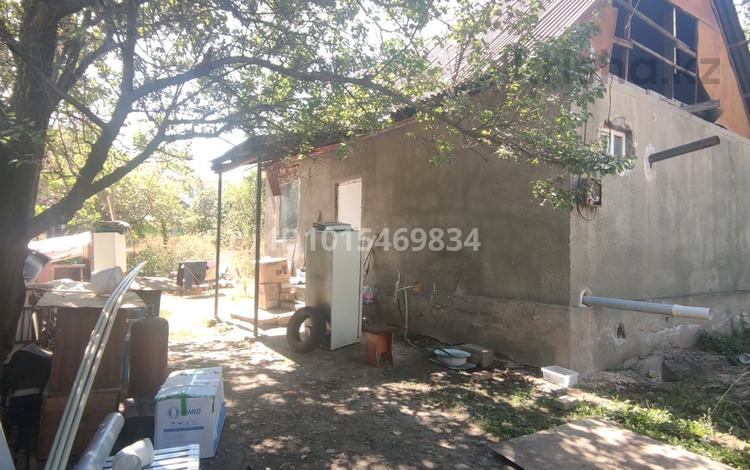 Отдельный дом · 2 комнаты · 60 м² · 6 сот., Садовая 82 за 20 млн ₸ в Алматы, Наурызбайский р-н — фото 2