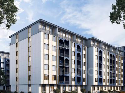 2-комнатная квартира · 47.11 м², Алатауская трасса 257 за 27 млн ₸ в 