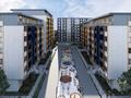 2-бөлмелі пәтер · 47.11 м², Алатауская трасса 257, бағасы: 27 млн ₸ в  — фото 2