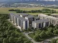 2-бөлмелі пәтер · 47.11 м², Алатауская трасса 257, бағасы: 27 млн ₸ в  — фото 3