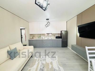 2-комнатная квартира · 40 м² · 10/12 этаж, Ахмет Байтурсынулы 18 за ~ 25 млн 〒 в Астане, Сарайшык р-н