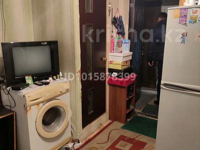 1-бөлмелі пәтер · 12.4 м² · 2/2 қабат, Айгерім-1 ш/а. 80, бағасы: 8.5 млн ₸ в Алматы, Алатауский р-н