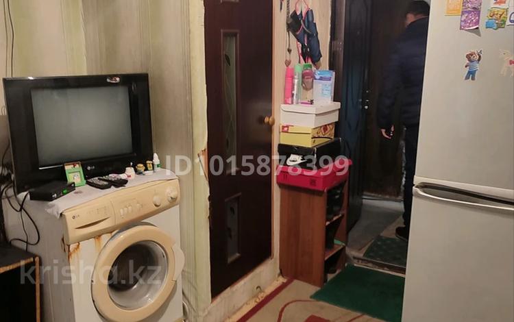 1-бөлмелі пәтер · 12.4 м² · 2/2 қабат, Айгерім-1 ш/а. 80, бағасы: 8.5 млн ₸ в Алматы, Алатауский р-н — фото 2