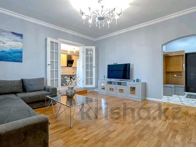 Аренда квартир в Алматы: 4-комнатная квартира · 180 м² · 6/6 этаж, мкр Ерменсай, 5-й переулок 16/1-4 за 870 000 〒 4-комнатная квартира · 180 м² · 6/6 этаж, мкр Ерменсай, 5-й переулок 16/1-4 за 870 000 〒 в Алматы, Бостандыкский р-н