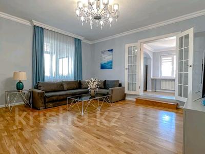 Аренда квартир в Алматы: 4-комнатная квартира · 180 м² · 6/6 этаж, мкр Ерменсай, 5-й переулок 16/1-4 за 750 000 〒 4-комнатная квартира · 180 м² · 6/6 этаж, мкр Ерменсай, 5-й переулок 16/1-4 за 750 000 〒 в Алматы, Бостандыкский р-н
