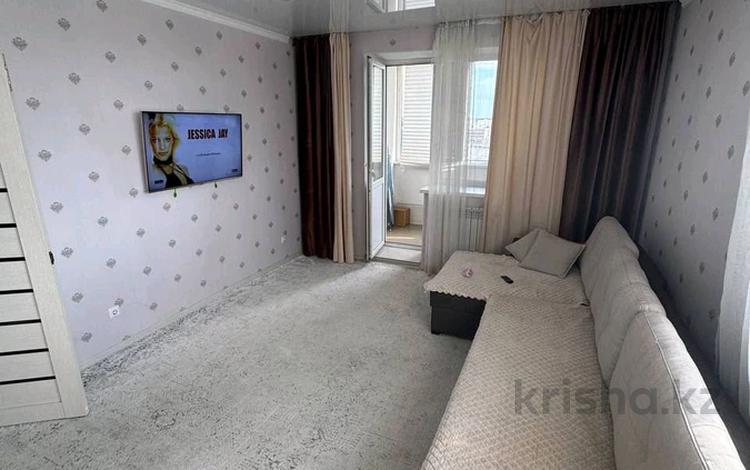 2-бөлмелі пәтер · 71 м² · 8/9 қабат, абылайхана 1г, бағасы: 30.1 млн ₸ в Кокшетау — фото 2