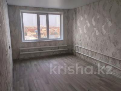 2-бөлмелі пәтер · 55.1 м² · 4/6 қабат, карбышева 43, бағасы: 19 млн ₸ в Костанае