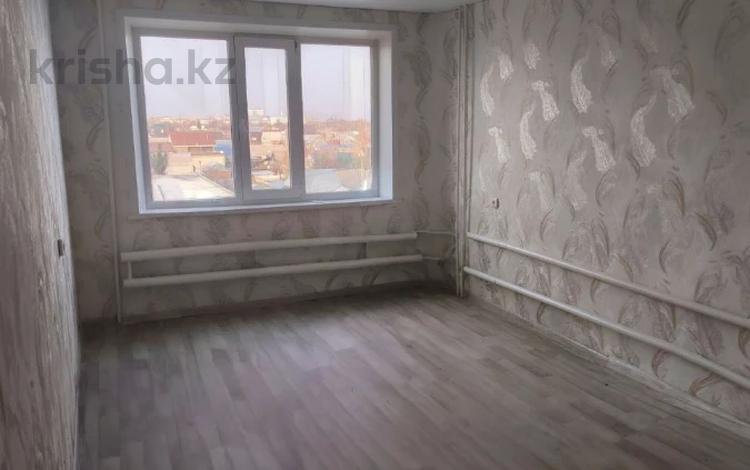 2-бөлмелі пәтер · 55.1 м² · 4/6 қабат, карбышева 43, бағасы: 19 млн ₸ в Костанае — фото 2
