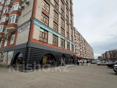 3-бөлмелі пәтер · 87 м² · 10/10 қабат, мкр Нурсая, Таумуш Жумагалиева 15, бағасы: ~ 32.7 млн ₸ в Атырау