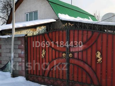 Отдельный дом • 3 комнаты • 90 м² • 6 сот., Байжанова 36 — Инкубатор за 35 млн 〒 в Талгаре
