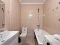 2-комнатная квартира · 58.1 м² · 9/10 этаж, Толе би 51 за 35 млн ₸ в Астане, Нура р-н — фото 9