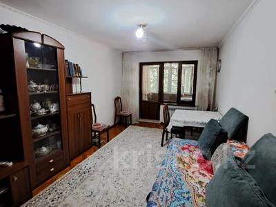 3-комнатная квартира · 57.8 м² · 2/5 этаж, мкр Орбита-1 — Мустафина за 45 млн ₸ в Алматы, Бостандыкский р-н