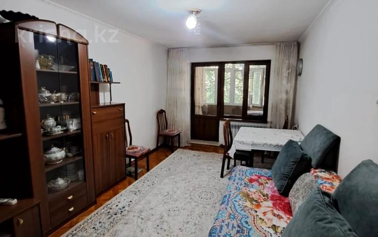 3-комнатная квартира · 57.8 м² · 2/5 этаж, мкр Орбита-1 — Мустафина за 45 млн ₸ в Алматы, Бостандыкский р-н — фото 7