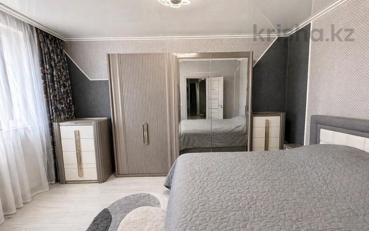 2-бөлмелі пәтер · 55.8 м² · 5/6 қабат, Гоголь 176, бағасы: 43.5 млн ₸ в Алматы, Алмалинский р-н — фото 2