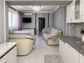 2-бөлмелі пәтер · 55.8 м² · 5/6 қабат, Гоголь 176, бағасы: 43.5 млн ₸ в Алматы, Алмалинский р-н — фото 11