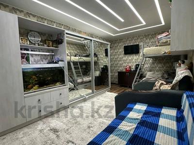 1-комнатная квартира, 33 м², 4/5 этаж, мкр Орбита-2 17 за 25.5 млн 〒 в Алматы, Бостандыкский р-н