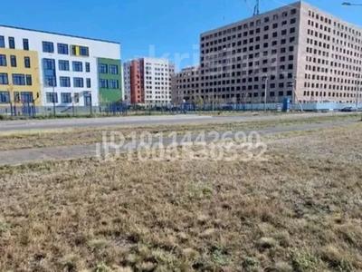 2-бөлмелі пәтер · 52.2 м² · 6/9 қабат, Е 127 — Школа √100, бағасы: 18 млн ₸ в Астане, Нура р-н