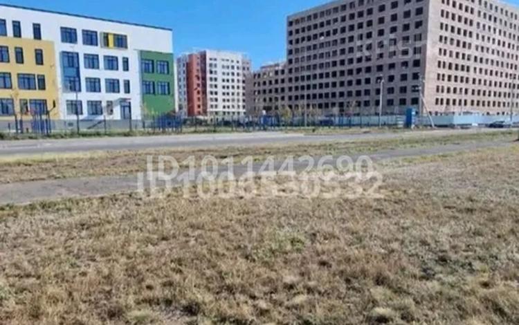 2-бөлмелі пәтер · 52.2 м² · 6/9 қабат, Е 127 — Школа √100, бағасы: 18 млн ₸ в Астане, Нура р-н — фото 2