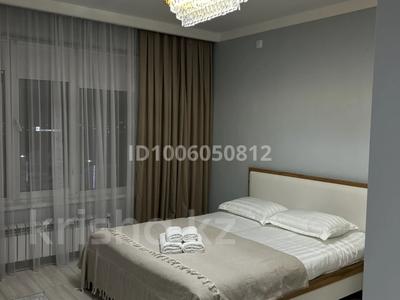 1-комнатная квартира · 50 м² · 8/9 этаж, мкр Нурсая, Проспект Абылхайыр хан 63 2 — Hyundai Center за 4 000 ₸ в Атырау