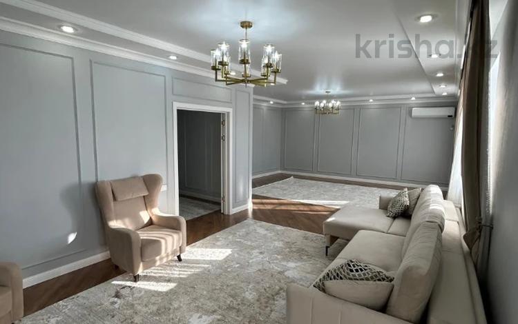 5-бөлмелі пәтер · 230 м² · 3/5 қабат, мкр. Алтын орда, Халела Досмухамедулы, бағасы: 89 млн ₸ в Актобе — фото 2