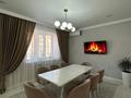 5-бөлмелі пәтер · 230 м² · 3/5 қабат, мкр. Алтын орда, Халела Досмухамедулы, бағасы: 89 млн ₸ в Актобе — фото 28