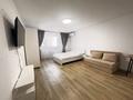1-комнатная квартира · 49 м² · 12/18 этаж, К. Толеметова 64 64 — Толеметова 64 за 17 000 ₸ в Шымкенте, Абайский р-н — фото 3