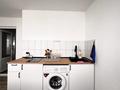 1-комнатная квартира · 49 м² · 12/18 этаж, К. Толеметова 64 64 — Толеметова 64 за 17 000 ₸ в Шымкенте, Абайский р-н — фото 8