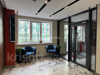1-бөлмелі пәтер · 38 м² · 10/10 қабат, Мангилик Ел 40, бағасы: 24 млн ₸ в Астане, Есильский р-н