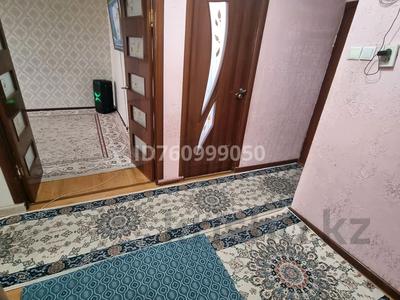 3-комнатная квартира · 66 м² · 5/5 этаж, Сапақ датқа 7а за 21 млн ₸ в Шымкенте, Аль-Фарабийский р-н