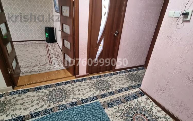 3-комнатная квартира · 66 м² · 5/5 этаж, Сапақ датқа 7а за 21 млн ₸ в Шымкенте, Аль-Фарабийский р-н — фото 2