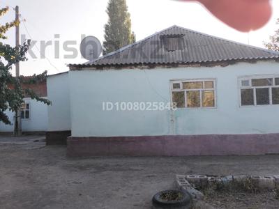 Отдельный дом · 4 комнаты · 100 м² · 10 сот., Төрегелді за 11 млн 〒 в Таразе