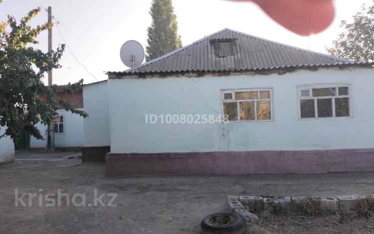 Отдельный дом · 4 комнаты · 100 м² · 10 сот., Төрегелді за 11 млн 〒 в Таразе — фото 2