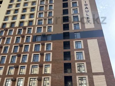 2-комнатная квартира · 60.5 м² · 2/9 этаж, Е-15 16 за 38 млн ₸ в Астане, Нура р-н