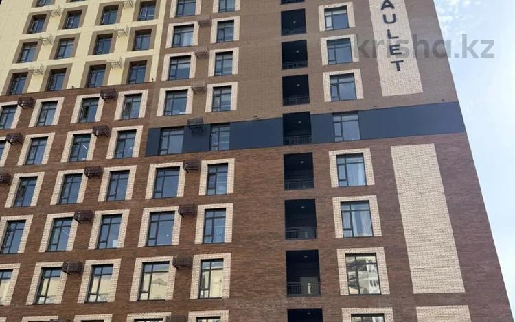2-бөлмелі пәтер · 60.5 м² · 2/9 қабат, Е-15 16, бағасы: 38 млн ₸ в Астане, Нура р-н — фото 13