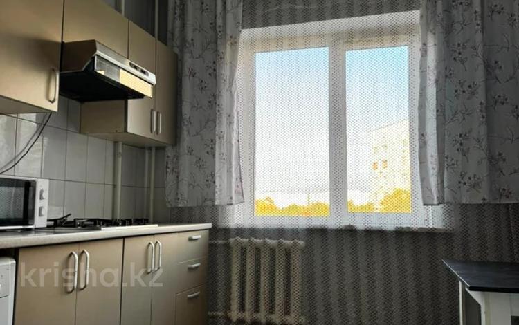 1-комнатная квартира · 40 м² · 6/9 этаж, мкр Жетысу-1 за 29.5 млн ₸ в Алматы, Ауэзовский р-н — фото 10