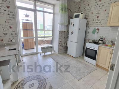 1-бөлмелі пәтер · 36.1 м² · 2/10 қабат, Жошы хана 23, бағасы: 26 млн ₸ в Астане, Есильский р-н