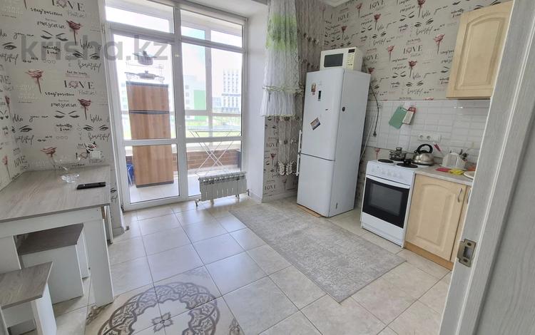 1-бөлмелі пәтер · 36.1 м² · 2/10 қабат, Жошы хана 23, бағасы: 26 млн ₸ в Астане, Есильский р-н — фото 7