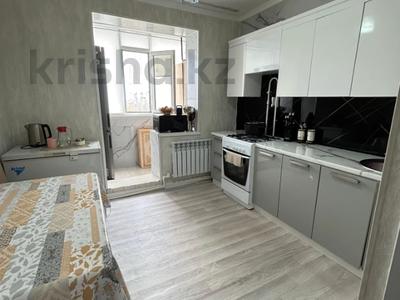 2-бөлмелі пәтер · 54 м² · 5/5 қабат, Гришина, бағасы: 15.5 млн ₸ в Актобе