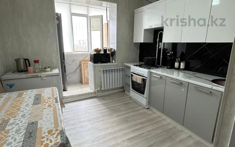 2-комнатная квартира · 54 м² · 5/5 этаж, Гришина за 15.5 млн ₸ в Актобе — фото 2