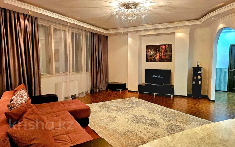 2-бөлмелі пәтер · 100 м² · 23/30 қабат, Аль-Фараби 7, бағасы: 35 000 ₸ в Алматы — фото 2