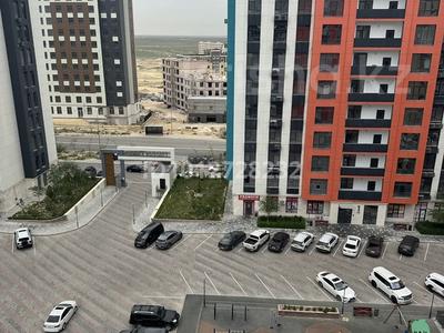 4-бөлмелі пәтер · 150 м² · 8/10 қабат, 18А мкр, 18А ш/а 4, бағасы: 89 млн ₸ в Актау
