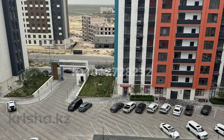 4-комнатная квартира · 150 м² · 8/10 этаж, 18А мкр, 18А ш/а 4 за 89 млн ₸ в Актау — фото 2