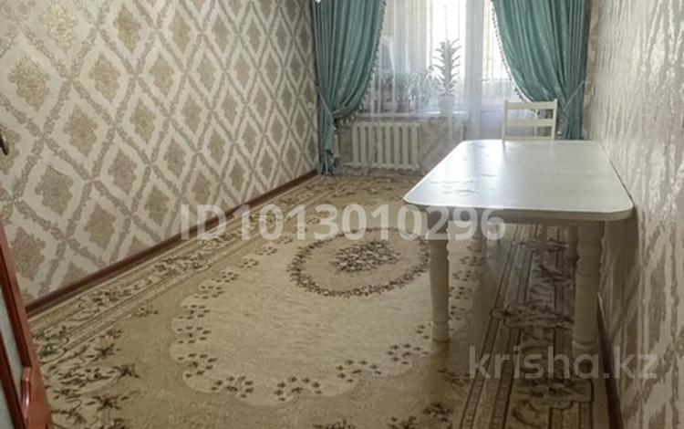 2-бөлмелі пәтер · 51 м² · 1/5 қабат, Тажибаева 25, бағасы: 16 млн ₸ в  — фото 2