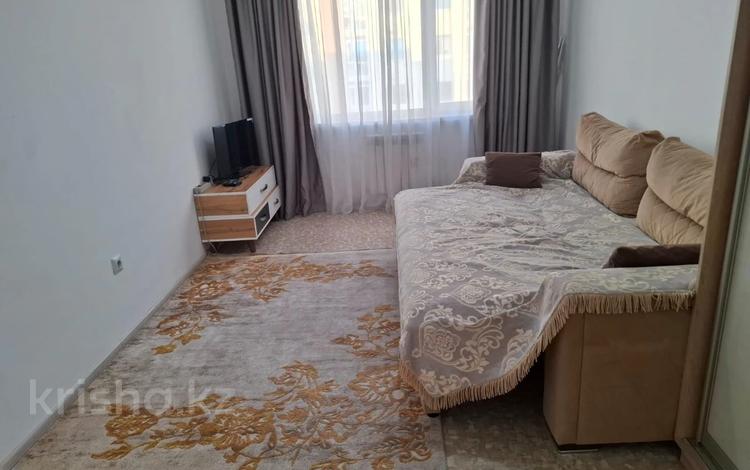2-бөлмелі пәтер · 55.2 м² · 6/9 қабат, Райымбек батыра 275, бағасы: 36.5 млн ₸ в  — фото 2