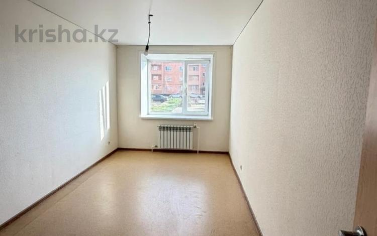 2-комнатная квартира · 56 м² · 1/4 этаж, Микрорайон Береке за 26.5 млн ₸ в Костанае — фото 2