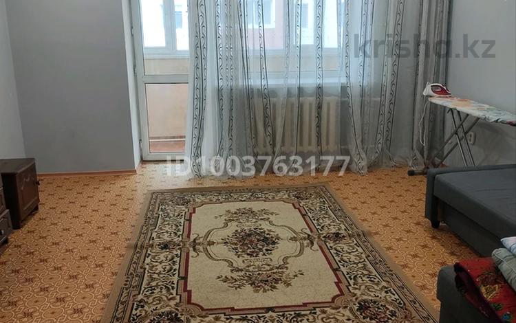1-бөлмелі пәтер · 40 м² · 5/6 қабат, Ермекова 106, бағасы: 15.9 млн ₸ в Караганде, Казыбек би р-н — фото 2